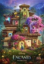 Encanto (2021) Tamil Dubbed Movie