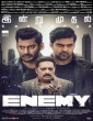 Enemy (2021) Tamil Movie