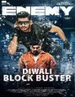 Enemy (2021) Telugu Movie