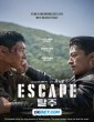 Escape (2024) Telugu Dubbed Movie