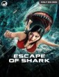 Escape of Shark (2021) Tamil Dubbed Movie
