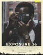 Exposure 36 (2022) Telugu Dubbed Movie