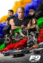 F9 The Fast Saga (2021) Telugu Dubbed Movie