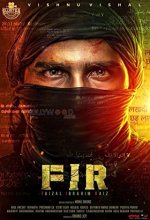 FIR (2022) Malayalam Movie
