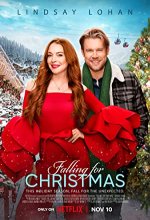 Falling for Christmas (2022) Tamil Dubbed Movie
