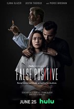False Positive (2021) Tamil Dubbed Movie