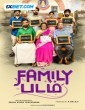 Family Padam (2024) Telugu Dubbed Movie