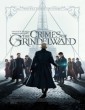 Fantastic Beasts The Crimes of Grindelwald (2018) Telugu Dubbed Movie