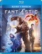 Fantastic Four (2015) Tamil Dubbed English BDRip