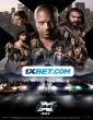 Fast and Furious 10-Fast X (2023) Tamil Dubbed Movie