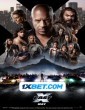 Fast and Furious 10-Fast X (2023) Telugu Dubbed Movie