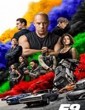 Fast and Furious 9 (2021) Tamil Dubbed Movie