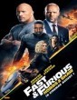 Fast and Furious Presents Hobbs and Shaw (2019) Tamil Dubbed Movie