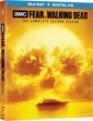 Fear the Walking Dead Season 2 (2016) Tamil Dubbed English BDRip HDRip