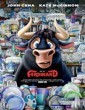 Ferdinand (2017) Tamil Dubbed English BDRip