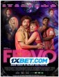 Fervo (2023) Tamil Dubbed Movie