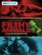 Filthy Animals (2024) Telugu Dubbed Movie