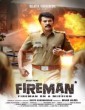 Fireman (2022) Tamil Movie
