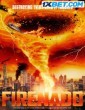 Firenado (2023) Telugu Dubbed Movie