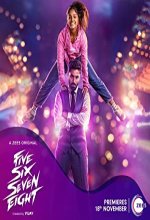 Five Six Seven Eight (2022) Tamil Web Series