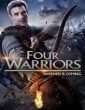 Four Warriors (2015) Telugu Dubbed Movie