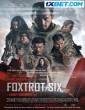 Foxtrot Six (2019) Telugu Dubbed Movie