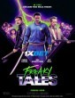 Freaky Tales (2024) Telugu Dubbed Movie