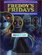 Freddys Fridays (2023) Telugu Dubbed Movie