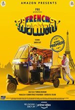 French Biriyani (2020) Kannada Movie
