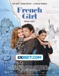 French Girl (2024) Tamil Dubbed Movie