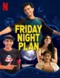 Friday Night Plan (2023) Telugu Dubbed Movie