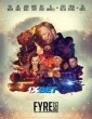 Fyre Rises (2024) Telugu Dubbed Movie