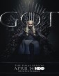 Game of Thrones (2019) Season 08 Tamil Web Series