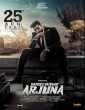 Gandeevadhari Arjuna (2023) Tamil Movie
