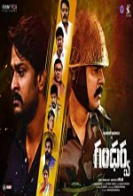 Gandharwa (2022) Telugu Movie