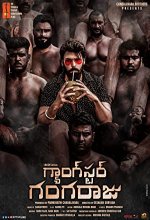 Gangster Gangaraju (2022) Tamil Movie