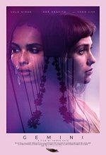 Gemini (2017) Malayalam Movie