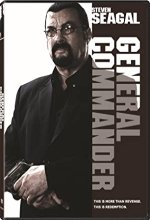 General Commander (2019) Tamil Dubbed Movie