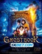 Ghost Book (2022) Telugu Dubbed Movie