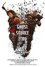 Ghost Source Zero (2017) Tamil Dubbed Movie
