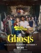 Ghosts (2021) Tamil Web Series
