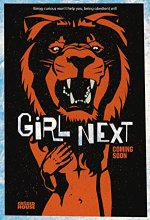 Girl Next (2021) Telugu Dubbed Movie