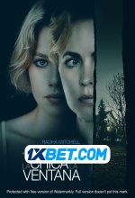 Girl at the Window (2022) Tamil Dubbed Movie