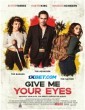 Give Me Your Eyes (2023) Telugu Dubbed Movie