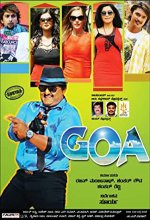 Goa (2015) Kannada Movie