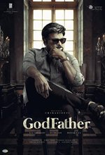 Godfather (2022) Telugu Movie