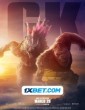 Godzilla x Kong The New Empire (2024) Telugu Dubbed Movie