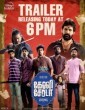 Goli Soda Rising (2024) Telugu Web Series