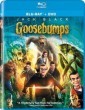 Goosebumps (2015) Tamil Dubbed English BDRip
