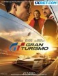 Gran Turismo (2023) Telugu Dubbed Movie